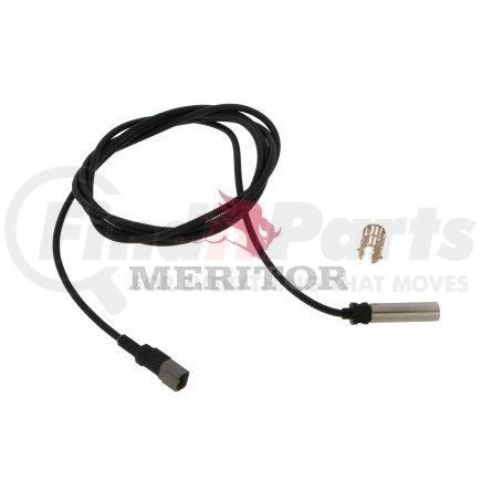 A3237Z1248 by MERITOR - ABS Wheel Speed Sensor Cable - ABS Sys - Sensor Assembly