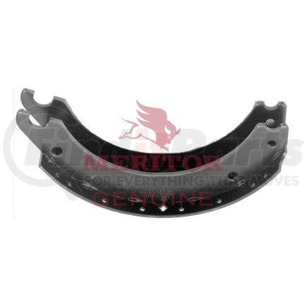 A3222D2110 by MERITOR - AY-SHOE BRAKE