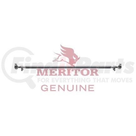 A2 3102G3465 by MERITOR - Steering Cross Tube