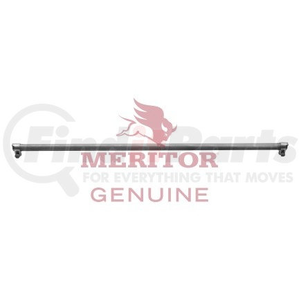 A 3102K4379 by MERITOR - Steering Cross Tube - Assmbly, 59.63 in. Length without Ends