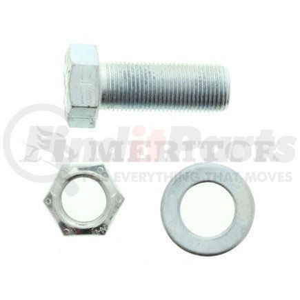 E-5972-BK by EUCLID - BOLT ASSEMBLY