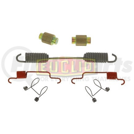 E10244S by EUCLID - BRAKE KIT