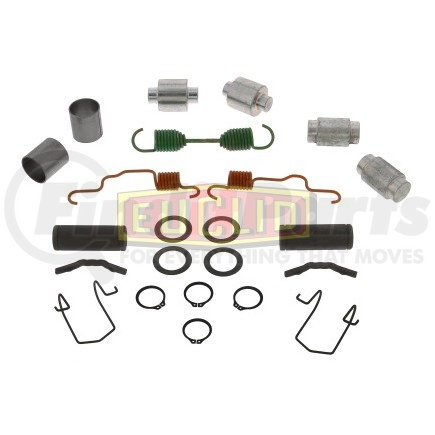 E14539 by EUCLID - BRAKE KIT