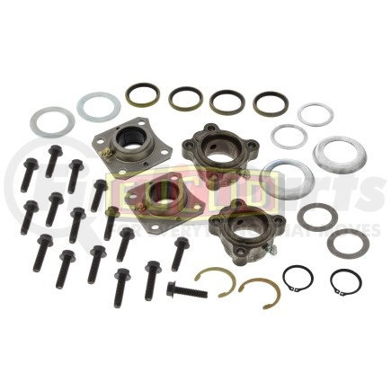 E-14645 by EUCLID - Air Brake - Repair Kit