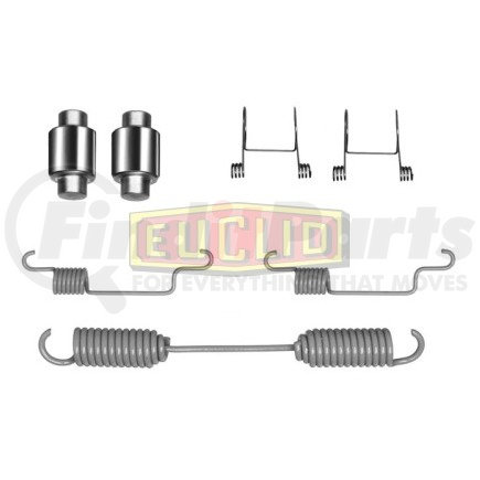 E-4709ES2-B by EUCLID - AIR BRAKE - BRAKE HARDWARE KIT