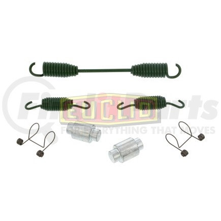 E-4709ES-B by EUCLID - Air Brake - Brake Hardware Kit