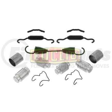 E-4515Q-B by EUCLID - AIR BRAKE - BRAKE HARDWARE KIT