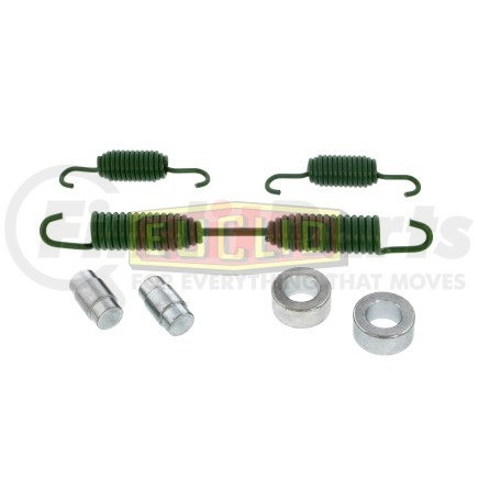 E-4311EHD-B by EUCLID - Air Brake - Brake Hardware Kit