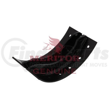 A3222N1314 by MERITOR - BRAKE SHOE