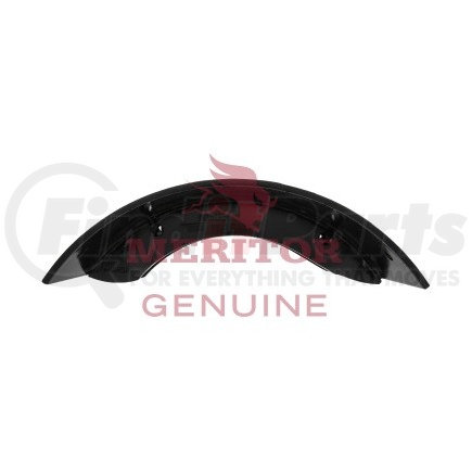 A3222Q1317 by MERITOR - BRAKE SHOE