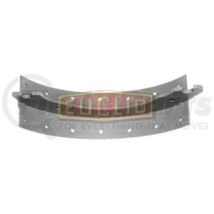 E-5528 by EUCLID - Drum Brake Shoe - 15 in. Brake Diameter