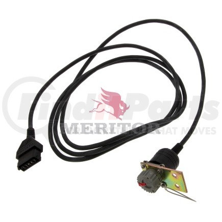 SA13237K1129 by MERITOR - ABS - TRAILER ABS CABLE