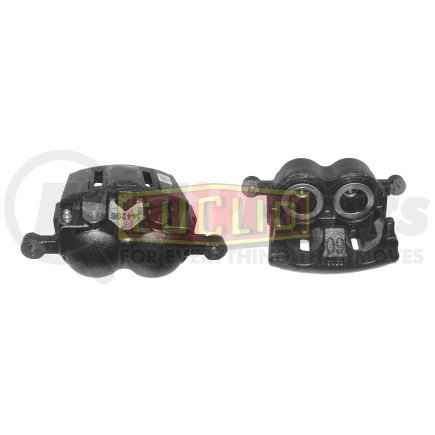 E12083 by EUCLID - HYDRAULIC BRAKE - CALIPER ASSEMBLY