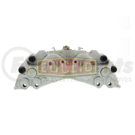 E-12299 by EUCLID - Disc Brake Caliper - New, Left