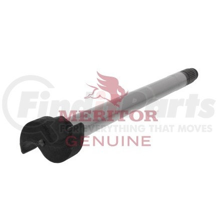 2210H8354 by MERITOR - CAMSHAFT/RH