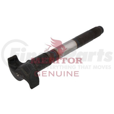Meritor 2210E8585 Air Brake Camshaft CAMSHAFT-L/H