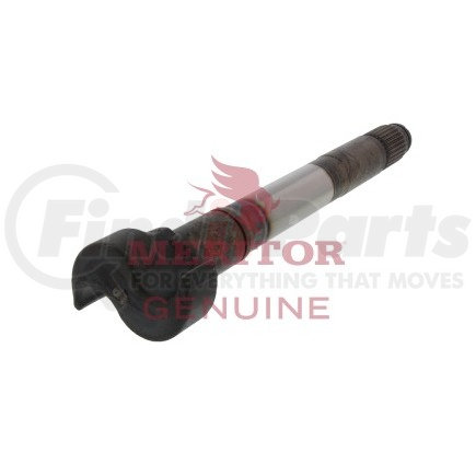 Meritor 2210D8584 Air Brake Camshaft CAMSHAFT-R/H