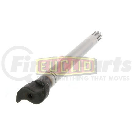 E-1410 by EUCLID - Air Brake Camshaft - Trailer Axle, 12.25 in. Brake Drum Diameter, Right Hand