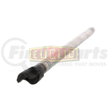 E-10926 by EUCLID - Air Brake Camshaft - Trailer Axle, 12.25 in. Brake Drum Diameter, Right Hand