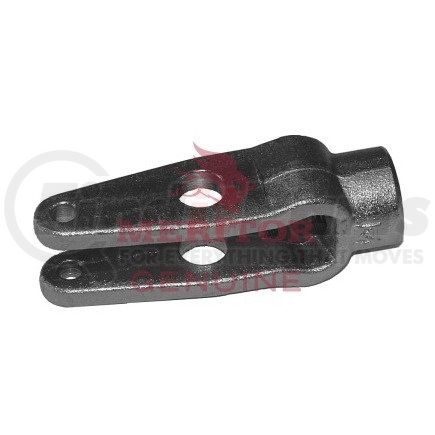 1245Z1066 by MERITOR - Air Brake Slack Adjuster Clevis - Meritor Genuine - Clevis-5/8 Thd