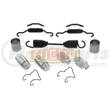 E-4515XHDB by EUCLID - AIR BRAKE - BRAKE HARDWARE KIT