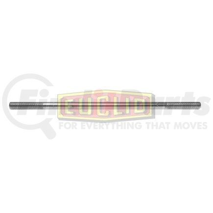 E-TR5050-12 by EUCLID - Suspension Threaded Rod - Grade 5