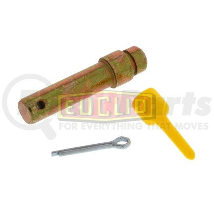 E-10097 by EUCLID - AIR BRAKE - CLEVIS PIN