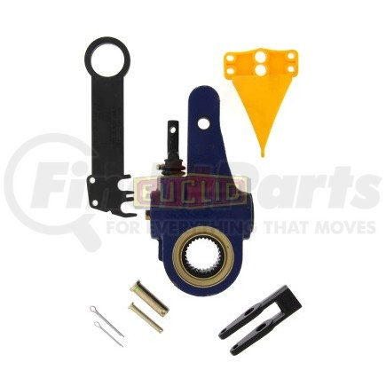 E-10779A by EUCLID - Air Brake Automatic Slack Adjuster - 5.5 in Arm Length, Drive Axle Applications