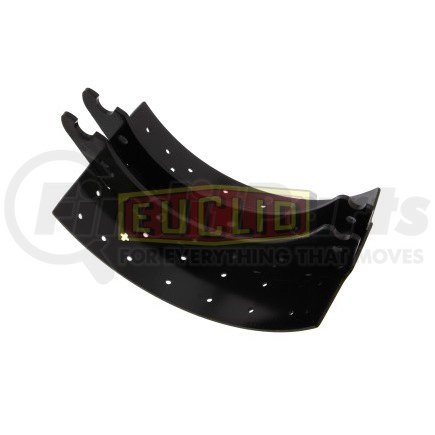 E-10844 by EUCLID - Drum Brake Shoe - 16.5 in. Brake Diameter