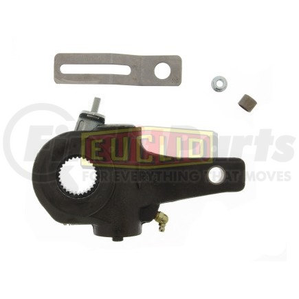 E-10893 by EUCLID - Air Brake Automatic Slack Adjuster - 5.5 in Arm Length