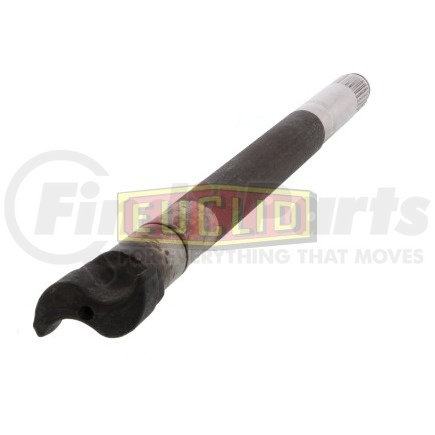 E-10904 by EUCLID - Air Brake Camshaft - Trailer Axle, 12.25 in. Brake Drum Diameter, Right Hand