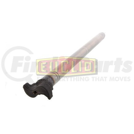 E-10929 by EUCLID - Air Brake Camshaft - Trailer Axle, 12.25 in. Brake Drum Diameter, Left Hand