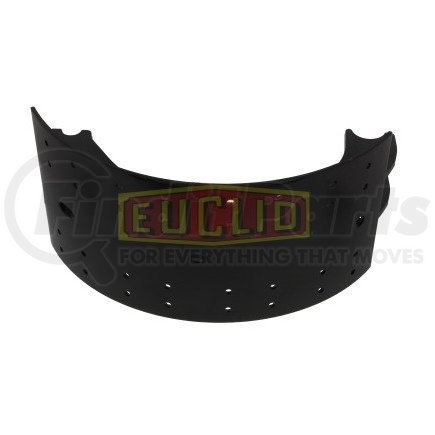 E-10272 by EUCLID - Drum Brake Shoe - 16.5 in. Brake Diameter