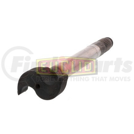 E-11562 by EUCLID - Air Brake Camshaft - Drive Axle, 16.5 in. Brake Drum Diameter, Right Hand