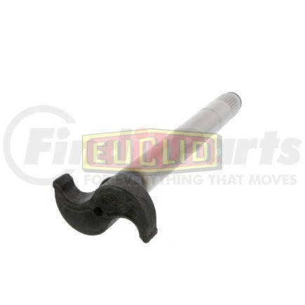 E11589 by EUCLID - CAMSHAFT-LH Q+