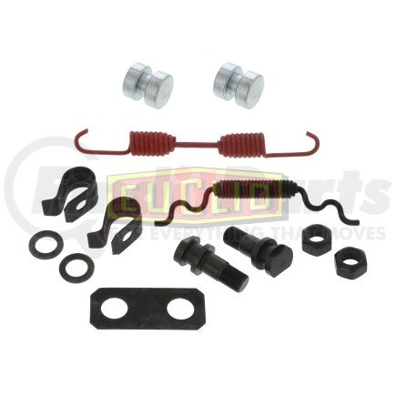 E-1308Q by EUCLID - BRAKE KIT