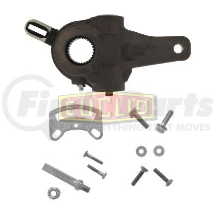 E-11921 by EUCLID - Air Brake Automatic Slack Adjuster - 5.5 in Arm Length, Trailer Trucks