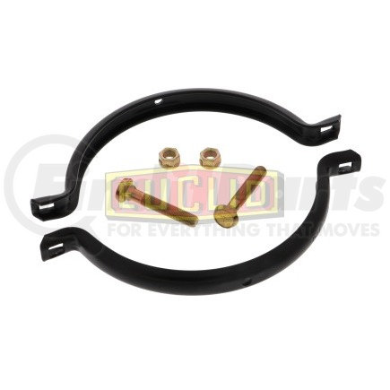 E-11992 by EUCLID - Spring Brake - Clamp Band