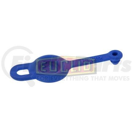 E-11991 by EUCLID - Air Brake Spring Brake Chamber Service Kit