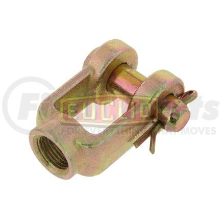 Euclid E-12757 Air Brake Spring Brake Chamber Service Kit AIR BRAKE - CLEVIS, FORGED