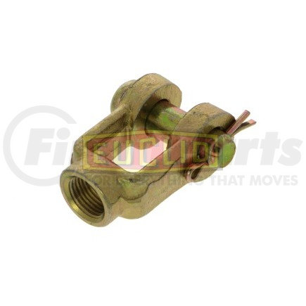 E-12761 by EUCLID - Air Brake Spring Brake Chamber Service Kit