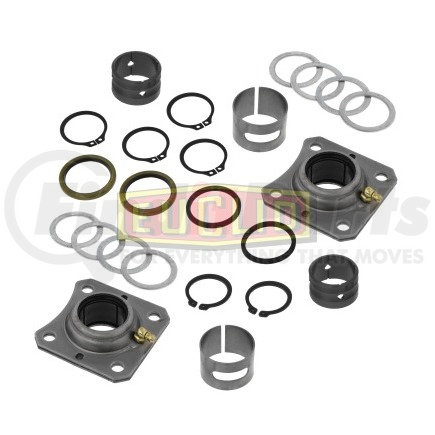 E-2088A by EUCLID - Air Brake Camshaft Repair Kit