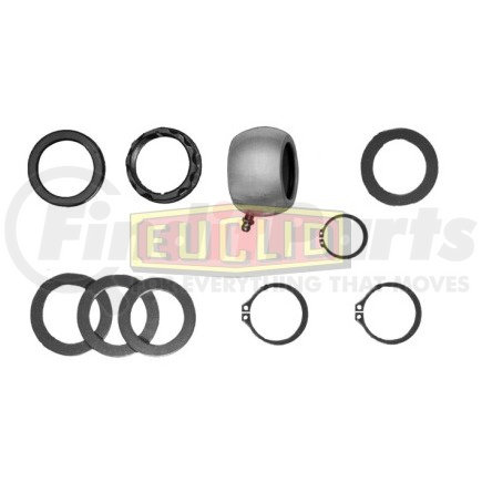 E-2090-2 by EUCLID - Air Brake Camshaft Repair Kit