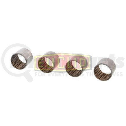 E-CSB12815BPB4 by EUCLID - Transmission Clutch Kit