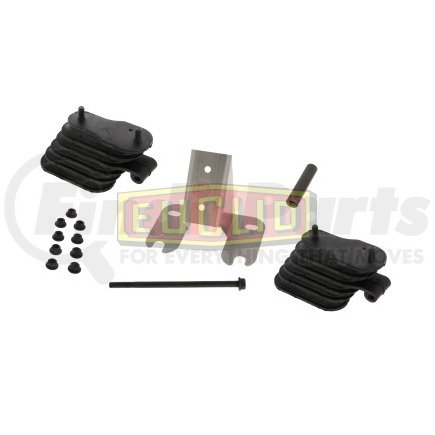 Euclid E14044 Suspension Hardware Kit Suspension - Bolster Spring