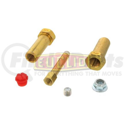 E-14344 by EUCLID - Air Spring Fitting Kit