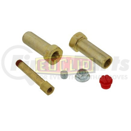 E-14345 by EUCLID - Air Spring Fitting Kit
