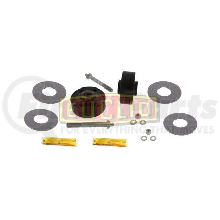 E-14377 by EUCLID - Tri-Function Bushing Kit - Quik-Align - Axle Set