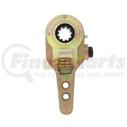 E-4904S by EUCLID - Air Brake Manual Slack Adjuster - 4.50 or 5.50 in. Arm Length