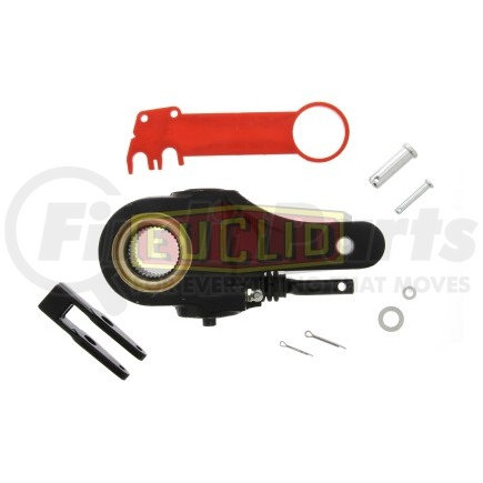 E-6995B by EUCLID - Air Brake Automatic Slack Adjuster - 5.00 or 6.00 in Arm Length, Trailer Trucks